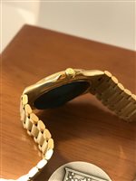 Scicli - Corso Garibaldi 28 - Armbanduhr Zenith Herr Port Royal in Gold RLM836417 - RLM836417